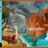 Damien Jurado i specijalni gost Vladimir Kolarić Kole 10