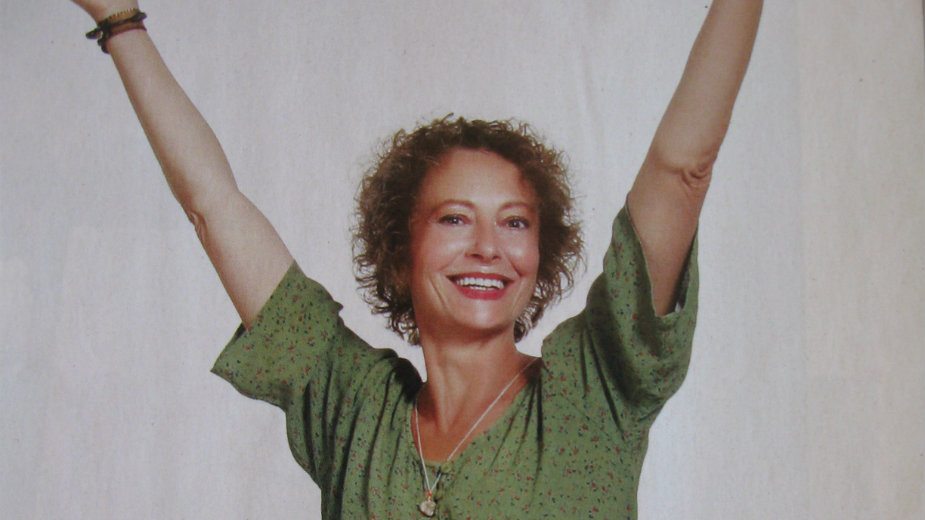 Dušica Žegarac: Kao na filmu 1