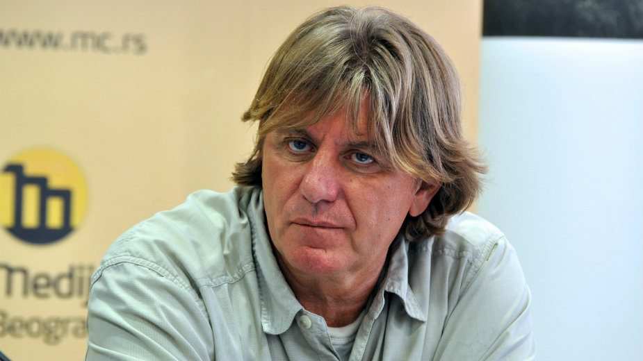 Miomir Korać: Čitač života iz Grada mrtvih 1