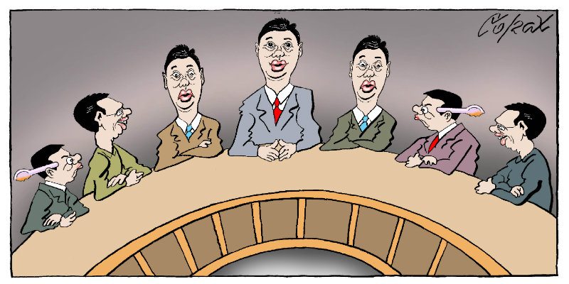 Corax 14