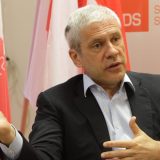 Boris Tadić: Ako Đilas bude gradonačelnik... 11