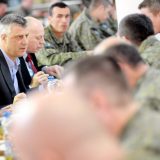 Simić: Nije bilo razgovora sa Tačijem 10