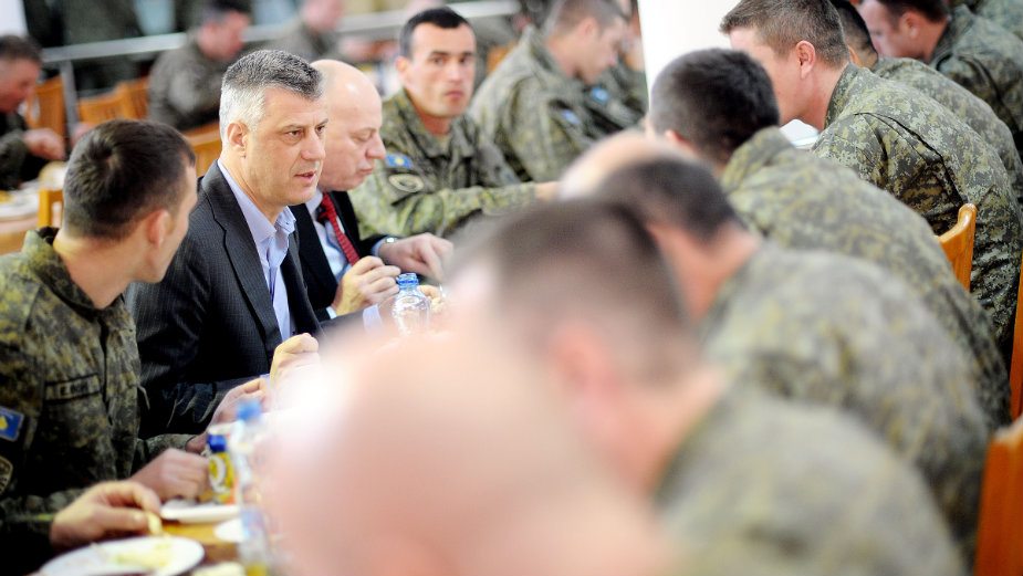 Simić: Nije bilo razgovora sa Tačijem 1 Simić: Nije bilo razgovora sa Tačijem 1