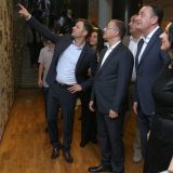 Stefanović: Fašističke metode su kada napadate nekog 11