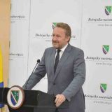 Izetbegović:Nećemo zaboraviti Sandžak 10