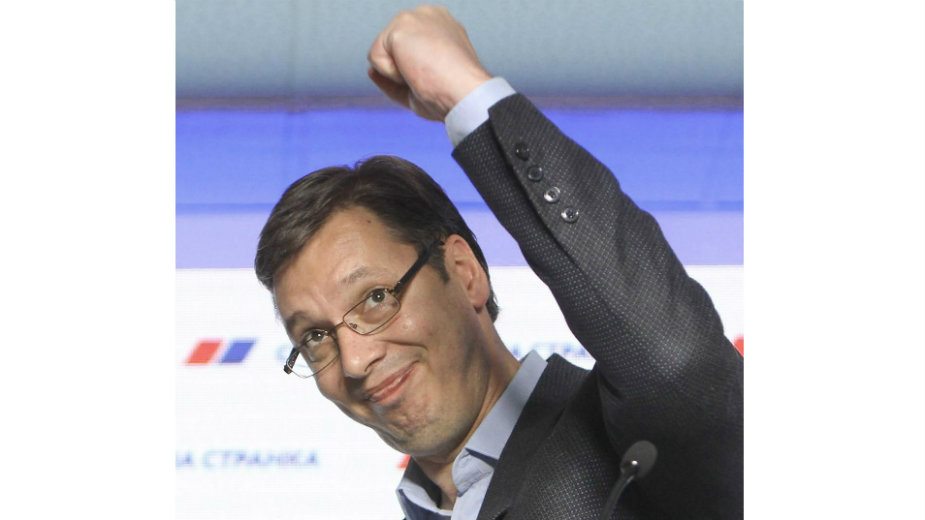 Testiranje odluke za predsedničke izbore 1