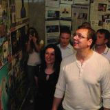 Instalacija Beograd na vodi Vučićev najobimniji work-in-progress 7