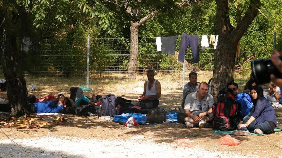 Migrantima uzimaju i do 1.500 evra prelazak u Mađarsku 1