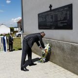 Hašim Tači: Ne smemo da ignorišemo srpske žrtve 9