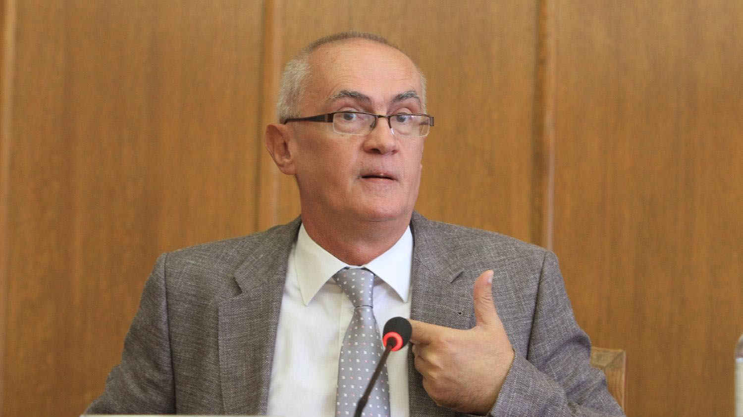 Rodoljub Šabić: Podaci o eventualnim krivičnim delima ne smeju biti poverljivi 1