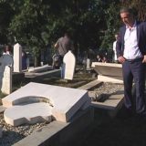 Vandali došli iz Tutina 8