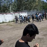 Još ništa od sednice Biroa za službe bezbednosti 3