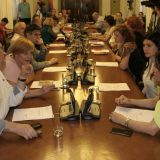 Dramatično stanje medija u Kragujevcu 11