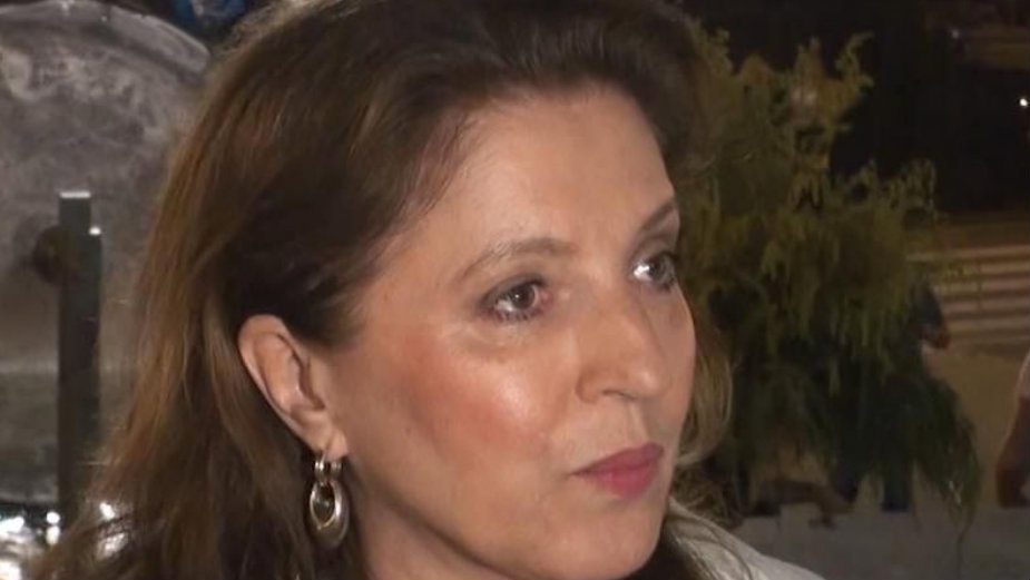 Mirjana Karanović : Dobra žena 1