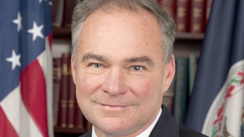 Tim Kejn: "Španski" adut Hilari Klinton 1