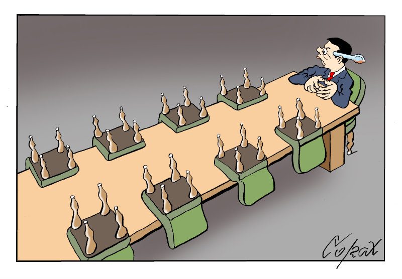 Corax 1