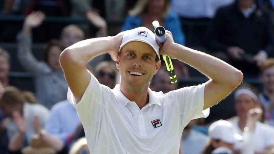 Sem Kveri - Pet minuta slave 1