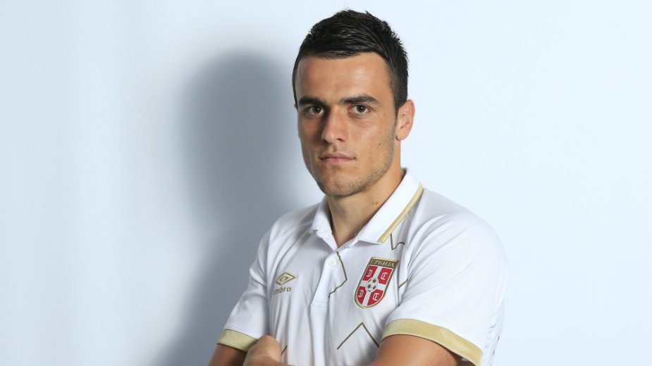 Filip Kostić: Rekorder Hamburga 1