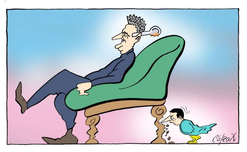 Corax 4