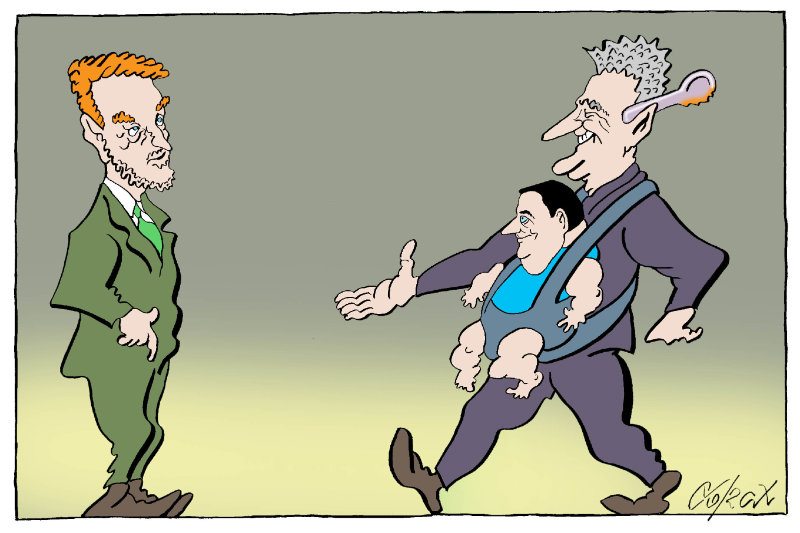 Corax 15