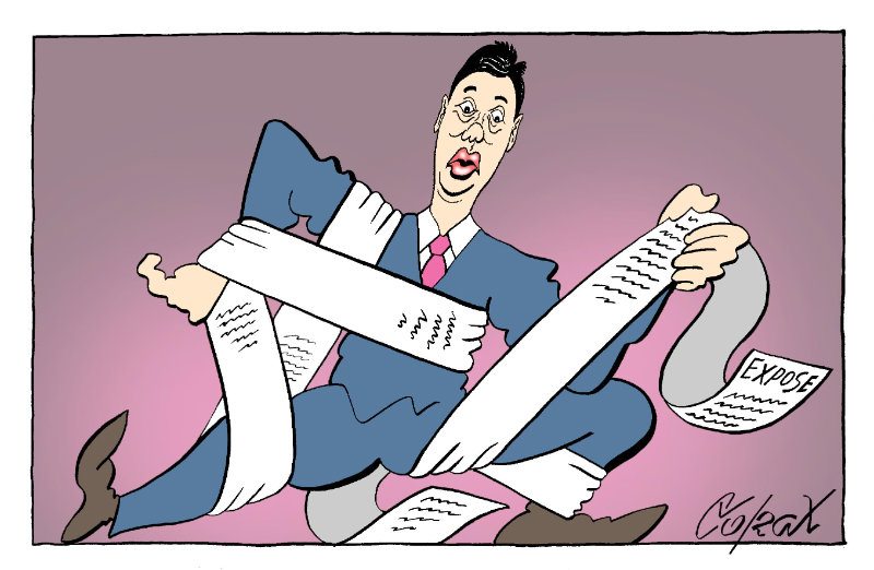 Corax 3