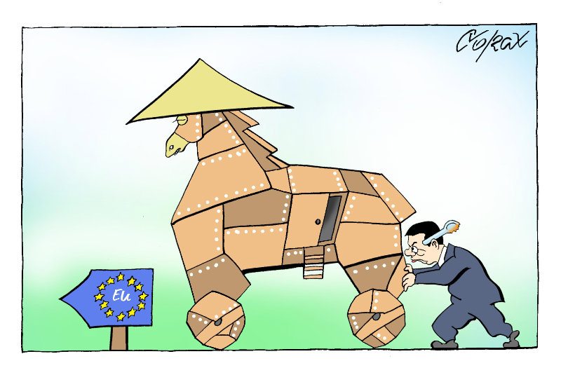 Corax 13