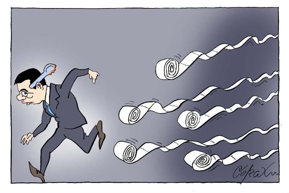 Corax 6