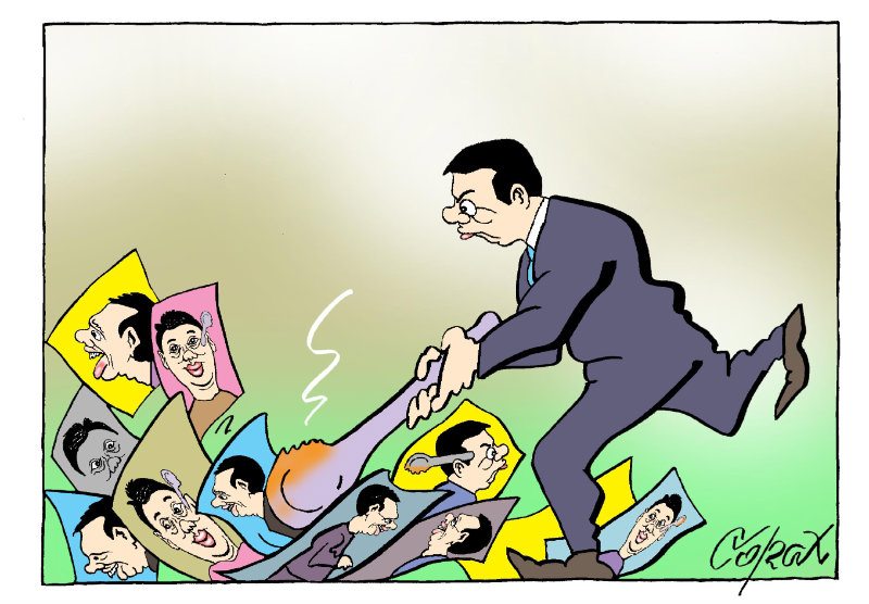 Corax 9