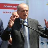 Pošta s besplatnim internetom stigla u selo Žitorađe 6