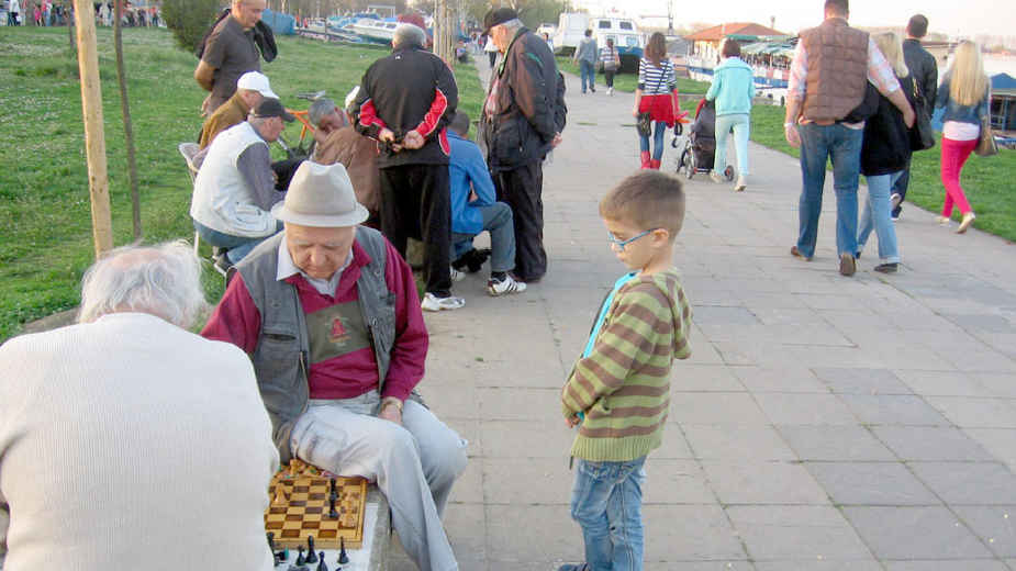 Rezultati dobri, ali ne i dovoljni 1