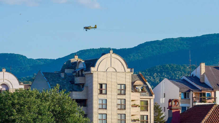 Postrojenje na gas bolje nego na ugalj 1