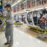 U fabrici ostalo oko 2.450 radnika? 2