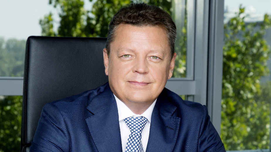 Valerij Ovsjanikov: Smanjili smo problematične kredite za 17 miliona evra 1