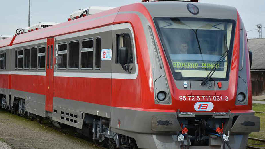 Ukida se petina pruga 1 Ukida se petina pruga 1