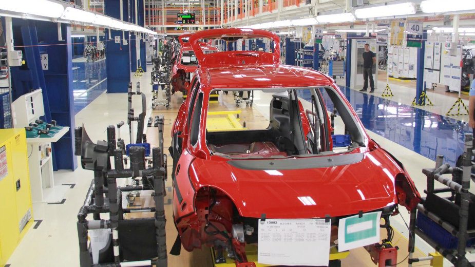 Dokaz državnog nemara prema privredi 1