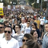 Srbijanka Turajlić: Gde je nestala država 1