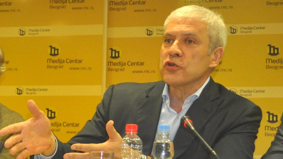 Tadić: Nudili su i nama zatvorenike 1