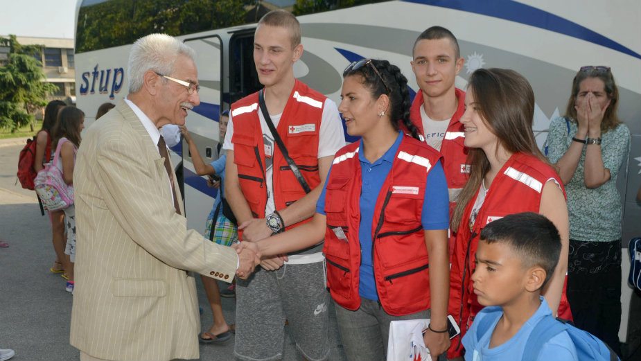 Deset dana sadržajnog programa 1