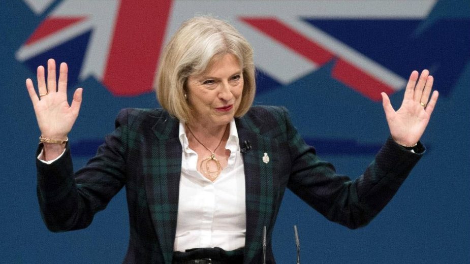 EU da se spremi za prokleto tešku ženu 1