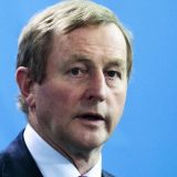 Moguć referendum o ujedinjenju Irske 13