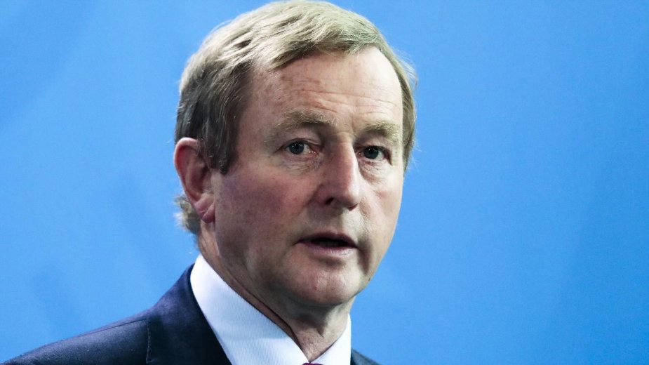 Moguć referendum o ujedinjenju Irske 1