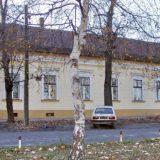 Počela obnova Pupinove kuće 5