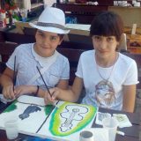 Umetnost nije rezervisana samo za gradove 2