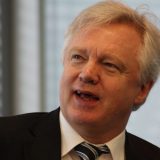 Dejvis imenovan za Bregzit 2