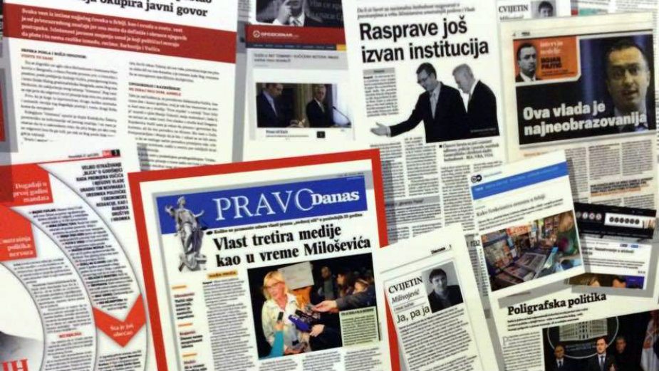 "Takve su izložbe bile u vreme fašističke propagande" 1