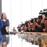 Nemačka ne menja politiku prema izbeglicama 6