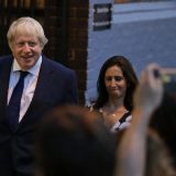 Izbor DŽonsona za šefa diplomatije šokirao Evropu 12