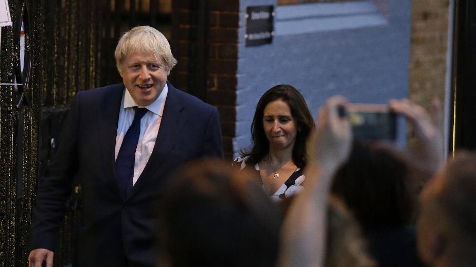 Izbor DŽonsona za šefa diplomatije šokirao Evropu 1