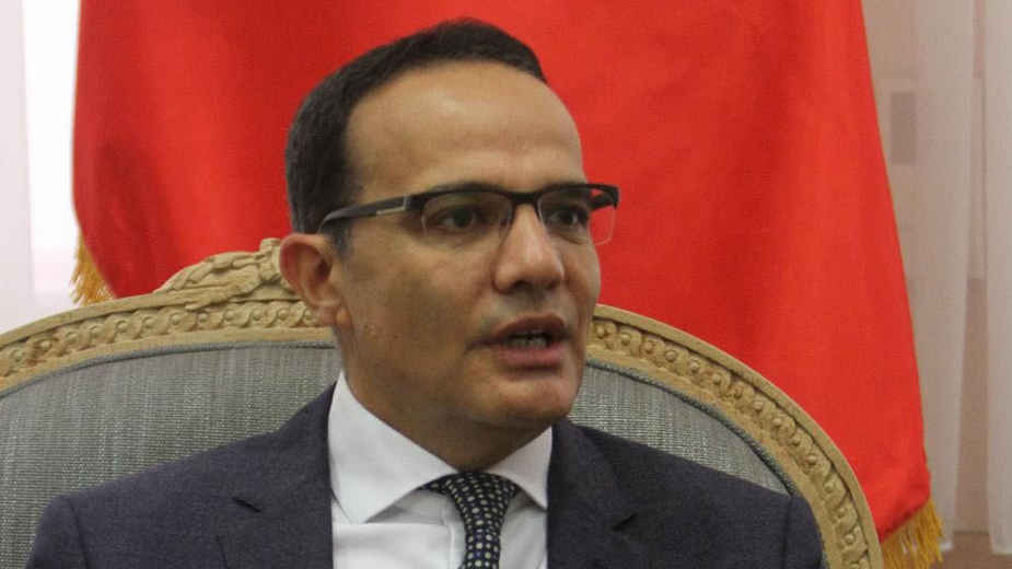 Mehmet Kemal Bozaj: Sada nam je najvažnije da Amerika izruči Gulena 1