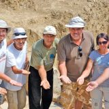 Beograd je bio provincija za Viminacijum 10